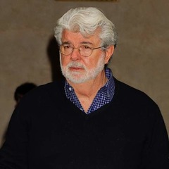 ルーカスが新SW監督予定だった、当初は計画するも会社売却で断念。