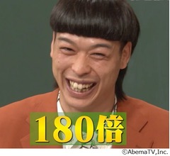 大ブレイクのバッテリィズ、M-1準優勝までの“月収2万円”から今月は「180倍」に