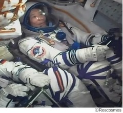 前澤友作氏が宇宙へ、宇宙船の打ち上げ成功