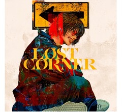 米津玄師「LOST CORNER Radio」公開、今作アルバムに至るまでの“心境の変化”語る