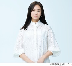 木村文乃「ドラマ撮りながら映画やって、映画やってる」多忙な近況語る