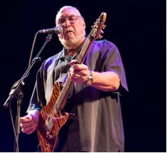 米国の“伝説的ギタリスト”が死去、有名音楽誌「史上最高のギタリストの1人」と称賛