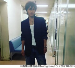朝ドラ出演する高橋文哉、伝説の“前髪クネ男”勝地涼に「いろいろ相談したい」