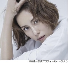 米倉涼子、四十肩や五十肩の経験は「えっ、ないよ」むしろ…