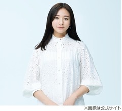 木村文乃「私はグダグダ、ドロドロ落ち込むタイプ」