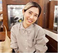 おばたのお兄さん、妻・山崎夕貴アナの“1番好きなところ”明かす