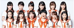 道重は不安“モリ娘。”初LIVE、auの学割CMソングを初パフォーマンス。