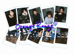 ORANGE RANGE初の全曲打ち込み、4月18日にニューアルバム発売へ。