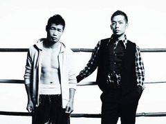 清木場俊介が穂積に捧げる曲、2人の運命的な出会いから“共演”実現。