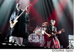 人間椅子「気持ちの悪い曲を」、約2年ぶりのアルバムを今夏発売へ。