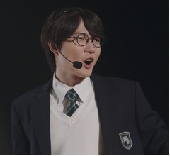 神木隆之介“最近のビッグニュース”語る「僕、鉄道好きなんで…」