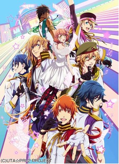 “2013年春アニメ”人気作品は？ トップは若い女性に人気のあの作品。