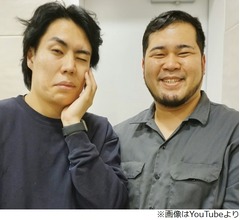 令和ロマン・高比良くるま、吉本退所原因の謝罪動画出した理由は“毎日新聞の記事”