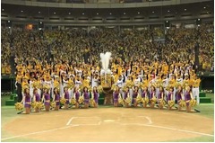 夢実現CMに野球ファン目頭熱く、キリン「夢のドリーム」新作映像公開。