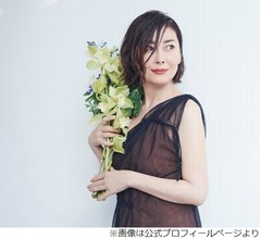 「中山美穗さんが死去」と報道、前日更新のSNSにファンの悲痛な声が殺到