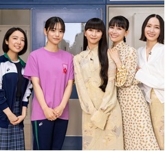 上白石萌音、新たな“ちはやふる”主題歌を「今初めて聴きました。もう歌えます!」