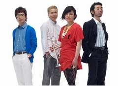 くるりが8年ぶりフリーライブ、代々木公園野外ステージで首都圏初。
