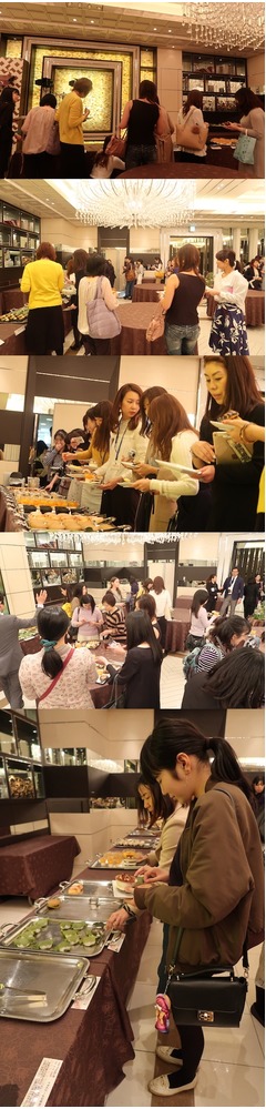 ローソン「ウチカフェ」食べ放題に行ってみた