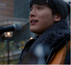 中川大志にとって“ずっとつながっていると思える人”は？