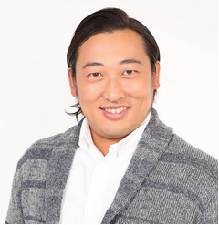 ロバート秋山に第1子長女誕生「元気で豊満に育って欲しいです」。