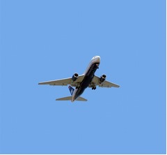 マレーシア行き飛行機がミスでメルボルン到着