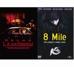 「8 Mile」「L.A.コンフィデンシャル」の監督死去