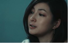 広末涼子が12年ぶり歌声披露、JUJU「ラストシーン」を切なく口ずさむ。