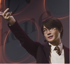 神木隆之介、携帯電話の電波が“圏外で困ったこと”語る