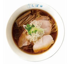 らあめん花月嵐と“食べログ4.06点”超人気ラーメンコラボ