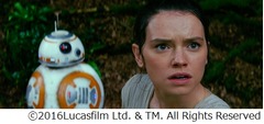 スタ・ウォーズが110億円突破、「アリス・イン・ワンダーランド」に迫る。