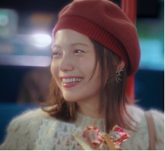 宮崎あおい、クリスマスに「今年も来年もずっとできたらいいな」と思うこと