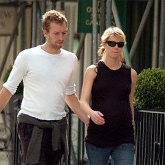 G・パルトロウの離婚は撤回へ、“一旦別離状態”から再びヨリ戻す。