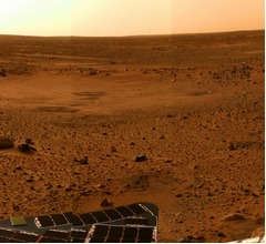 “火星の隕石”熾烈な入札合戦→8億円で落札、落札予想価格を上回る