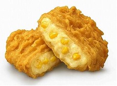 KFC“揚げ”コーンポタージュ、新サイドメニューを数量限定発売。