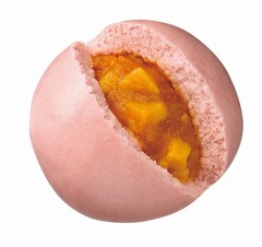 ローソン「安納芋まん」今年も、昨年販売時に約1週間で完売の人気商品。