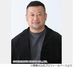 ケンコバ、阿佐ヶ谷姉妹・江里子と2人になったら「過ちを犯してしまうかもしれない」
