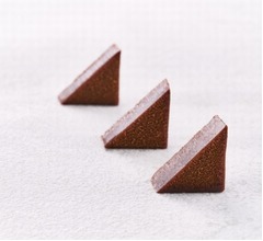 辻口博啓シェフが“牡蠣”を使った生チョコ