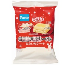 雪見だいふく“禁断の食べ方”、30回以上の試作経て商品化