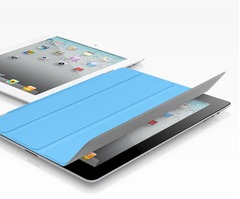 アップルが「iPad2」を発表、病気療養中のスティーブ・ジョブズ氏も登壇。