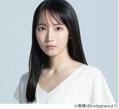 吉岡里帆、自然の中で遊んでいると「やっぱ1回すごく怒られますよね」