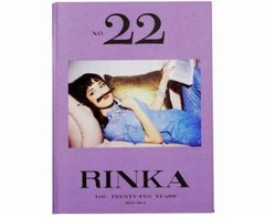 梨花“22年の集大成”本に脚光、モデルデビュー時からの写真厳選。