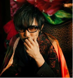 スガシカオが2年ぶりシングル、実写版「×××HOLiC」主題歌に。