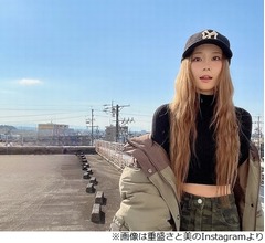 “極度の人見知り”重盛さと美、共演者が楽屋挨拶来ても「居留守使っちゃう」