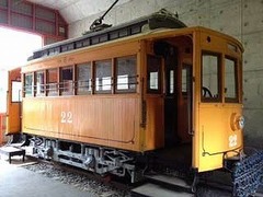 「名電1号」里帰り計画始まる、かつての市電車両を明治村で展示へ。