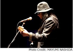 シュガーマンの“奇跡”に続き、世界最大級の音楽フェスに出演決定。