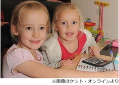 「大学資金を」幼い姉妹が商売、“プレゼン”で親の説得にも成功。