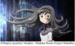 まどかマギカに“6つの矛盾”浮上、巴マミとお菓子の魔女は仲良し?