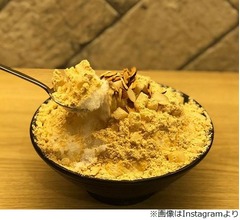 韓国発かき氷店「ソルビン」突然の全店舗閉店