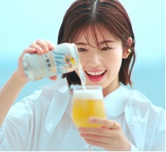 小芝風花、“堤真一からの手紙”に笑いながらツッコミ「堤さんひどい!」