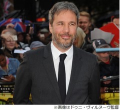 「007」最新作の監督候補、最有力の3人